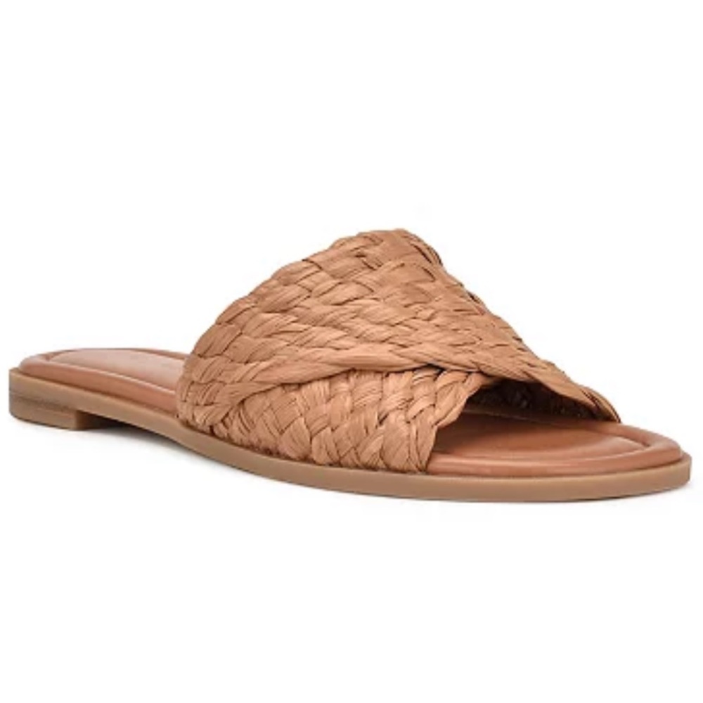 NWOT Nine West Sandals Size 9